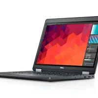 لپتاپ مهندسی دانشجوییDell3520 i5HQنسل7گرافیک مجزا