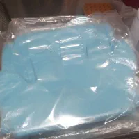 دستکش مامایی گل دسته