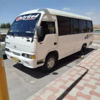 مینی بوس هیوندای۸۷