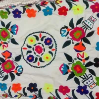 پوش تشک پوش بالشت و کناره