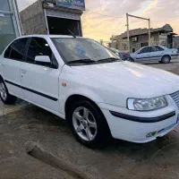 سمند LX سفارشی
