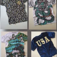 تیشرت نو سایز مدیوم