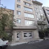 آپارتمان نوساز ۱۶۰ متری ۲ پارکینگ در شهرک غرب