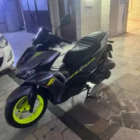 زیگما طرح آیروکس ۱۸۰