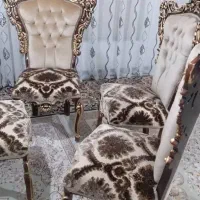 میز وصندلی ناهار خوری