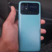 گوشی شیائومی پوکو c40