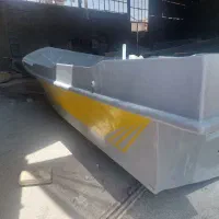 قایق ۲۳فوت متور ۲۰۰