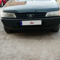 پژو405 مدل 1388 دوگانه سوز