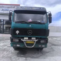 بنزتک مدل1356