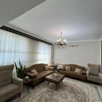 مبل ۷ نفره کاملا سالم