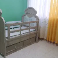 تخت خواب کودک