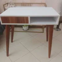 میز تحریر MDF