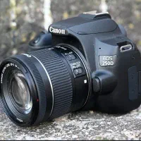 ۲۵۰ دی کنون   d 250 canon 250d