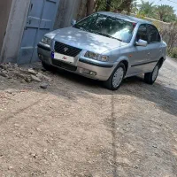 سمند سفاشی ۸۳ کارمندی