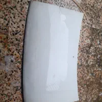 کاپوت و گلگیر جلو پراید استوک کارکرده