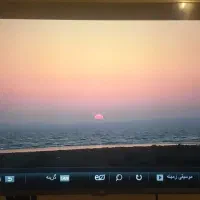 تلویزیون‌۴۷اینچ اصلی ال جی
