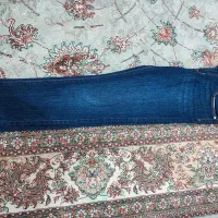 شلوار جین خوشرنگ۲۰۰ت