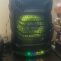اسپیکر sound stream