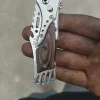 چاقو