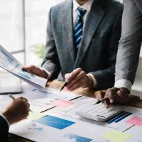 کارشناس فروش تلفنی نرم افزار حسابداری