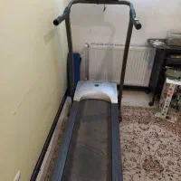 تردمیل خانگی