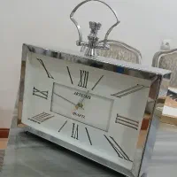 ساعت رومیزی