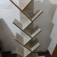 کتابخانه شاخه ای سالم