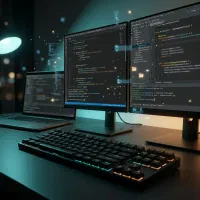 تدریس تخصصی برنامه‌نویسی از صفر تا بازار کار