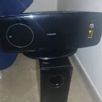 سینما خانواده سامسونگTXQ100