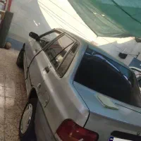 ماشین سواری