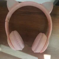 هدفون گربه ای