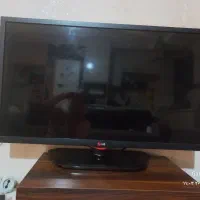 ال سی دی LG32اینچ