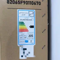 تلویزیون 65 آک به قیمت کمتر از بازار
