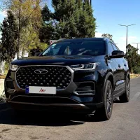 تیگو8پرومکسieمدل1403گارانتی فعال لاستیک کوموهو