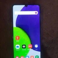 گوشیa22 4g|موبایل|کرمانشاه, |دیوار