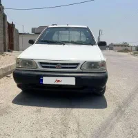پراید وانت ۹۸