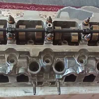 سر سیلندر پژو استوک