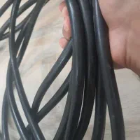 کابل مسی دو در شش کاوه تک