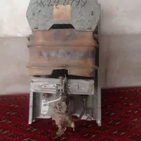 آبگرمکن دیواری بوتان