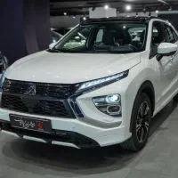 میتسوبیشی / اکلیپس کراس / 2025 / صفر کیلومتر