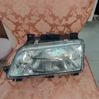 چراغ جلو سمت چپ جی ال ایکس