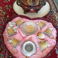 قهوه خوری