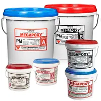 چسب مگا پوکسی