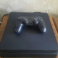 ps4 اسلیم کپی خور