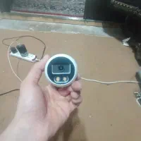 دوربین مداربسته