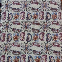 روفرشی جنس خوب دورو ۲۴ متری