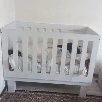 تخت خواب کودک