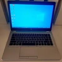 لپتاپ اچ پی HP Elite Book Folio 9470m|رایانه همراه|اصفهان, شهرستان|دیوار