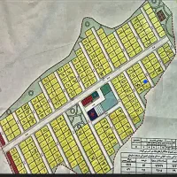 زمین شهرک علیمردان خان ( خوابگاه ارتش )