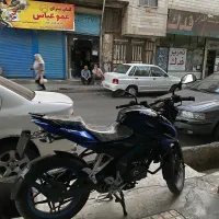 ns 150|موتورسیکلت|قدس, شهر‌قدس|دیوار